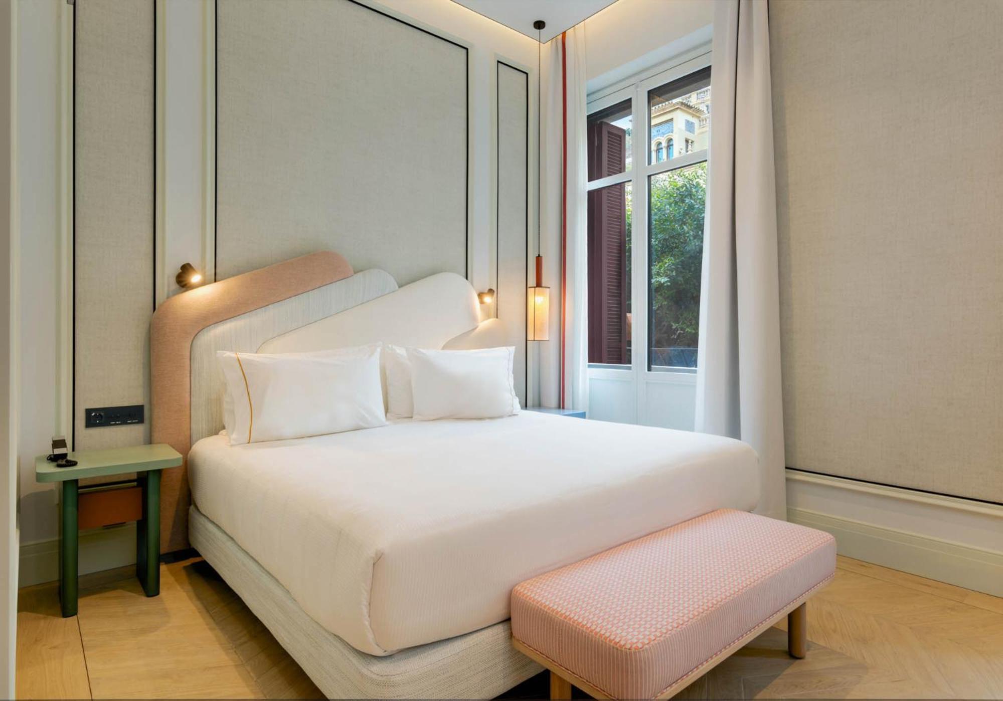 Aurea Palacio De La Tinta By Eurostars Hotel Company — Photos 1